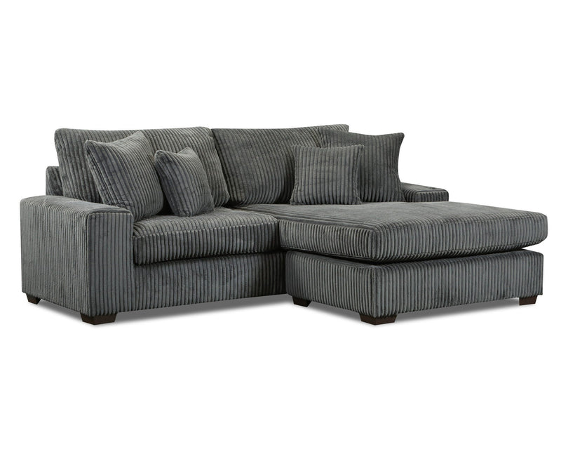 1300 Sectional - Option 2