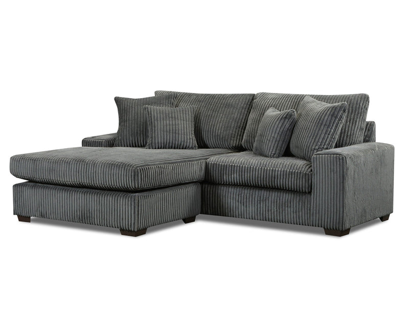 1300 Sectional - Option 2 Reverse