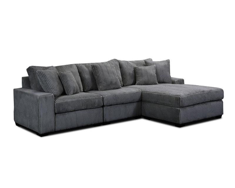 1300 Sectional - Option 5
