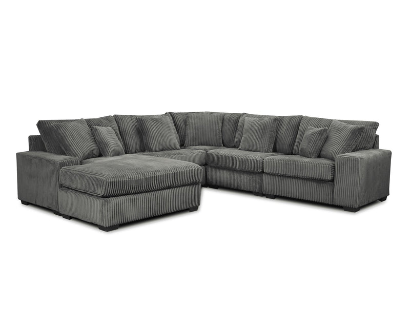 Charcoal Option 7