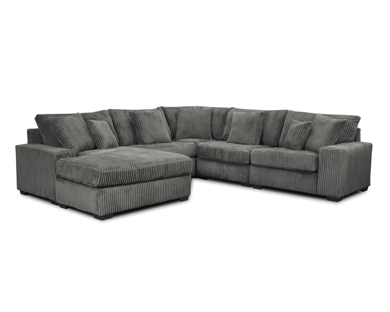 1300 Sectional - Option 7