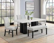 Crownmark Parkside Dining Set