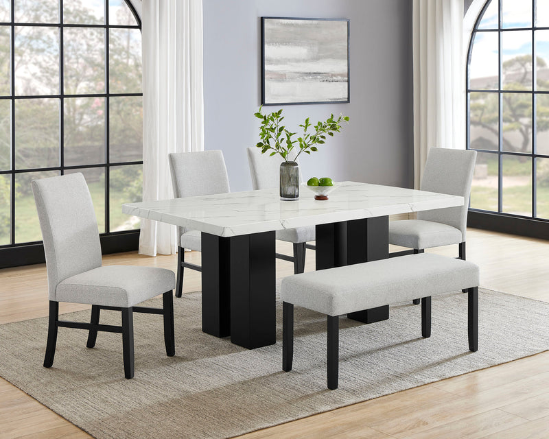 Crownmark Parkside Dining Set