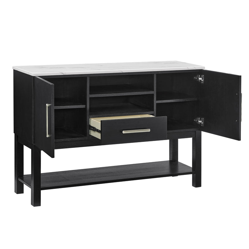 Vance Side Board