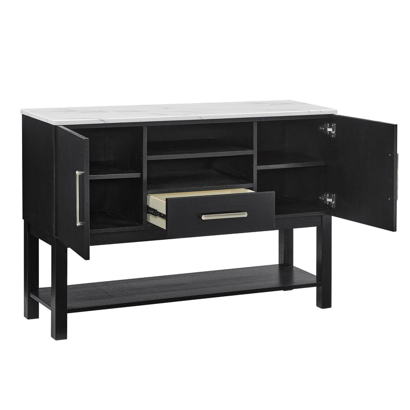 Crownmark Vance Side Board