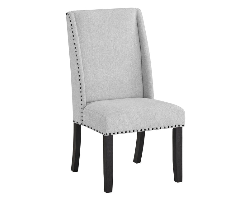 Set of 2 Vance Wing Dining Chairs