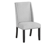 Crownmark Set of 2 Vance Wing Dining Chairs