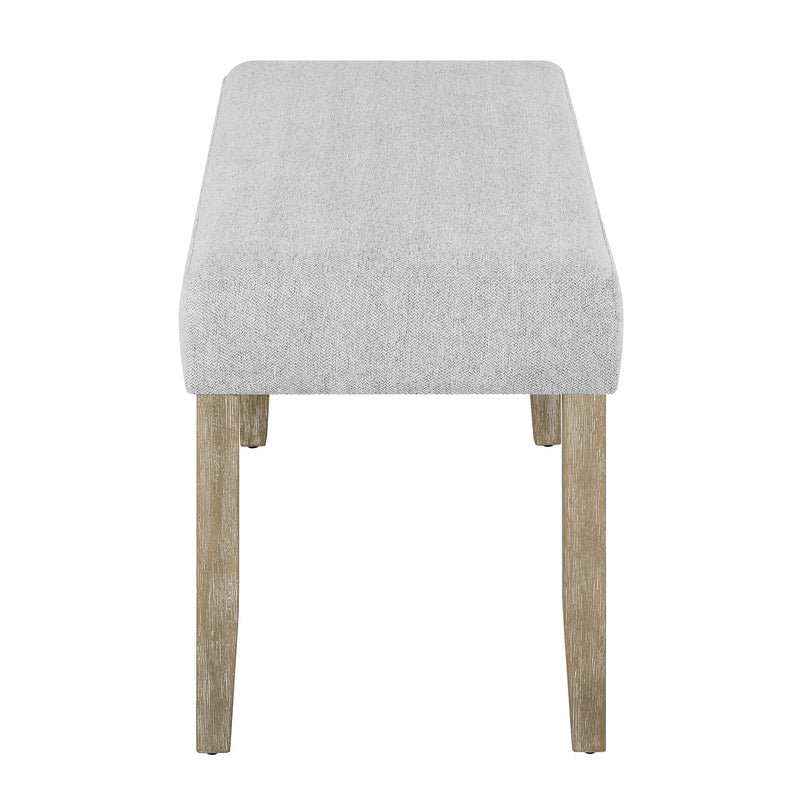 Hazel Bench