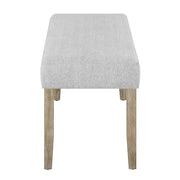 Crownmark Hazel Dining Set - Genuine Marble