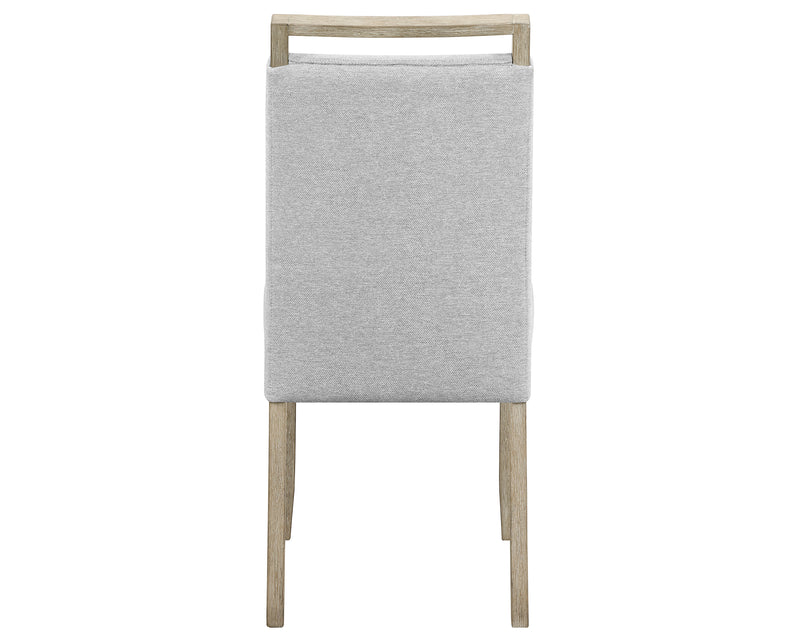 Hazel Dining Set - Genuine Marble