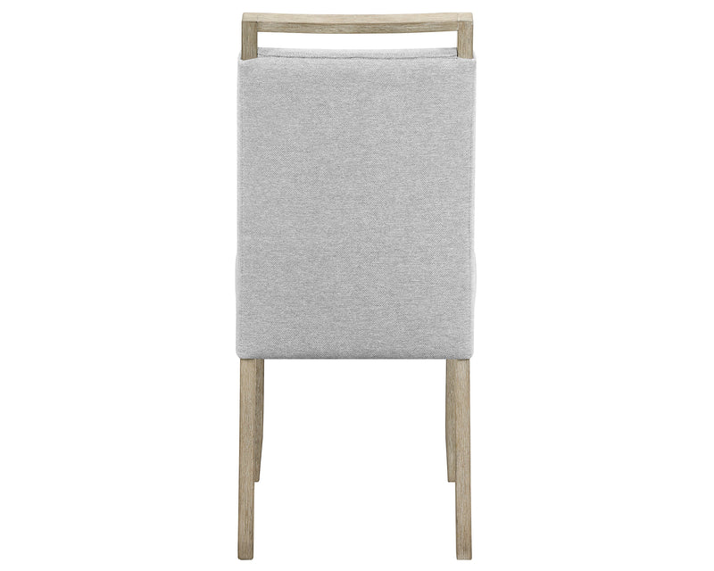Set of 2 Hazel Side Chairs