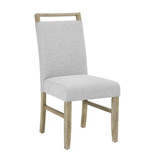 Crownmark Set of 2 Hazel Side Chairs