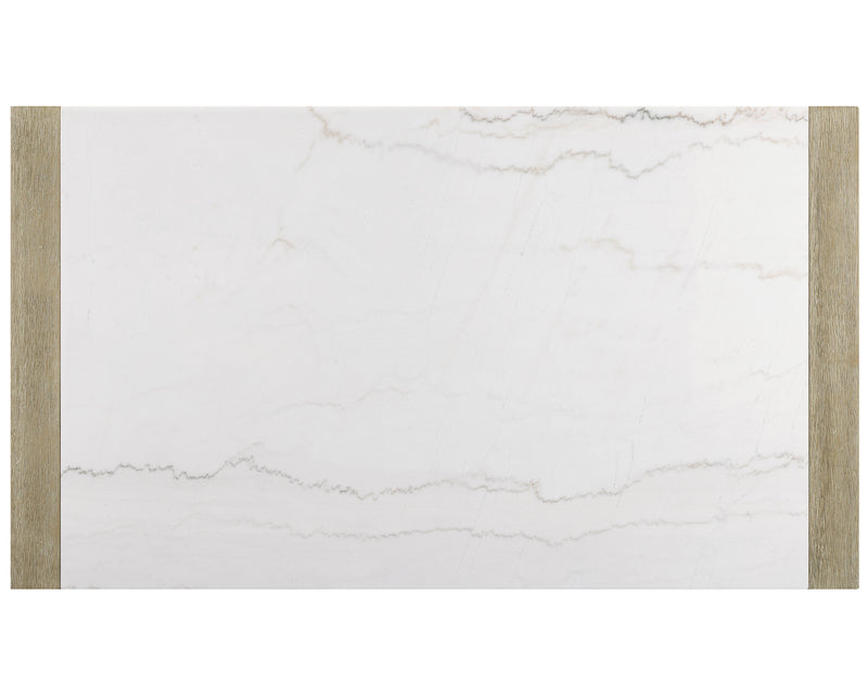 Hazel Dining Set - Genuine Marble