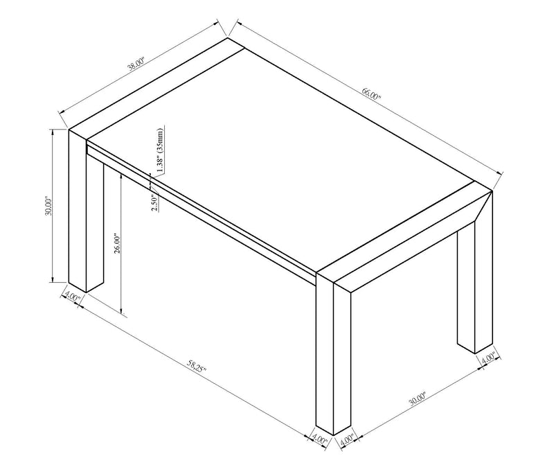 Jules Bench