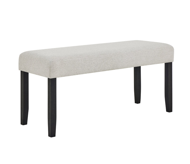 Crownmark Jules Dining Set - Faux Marble
