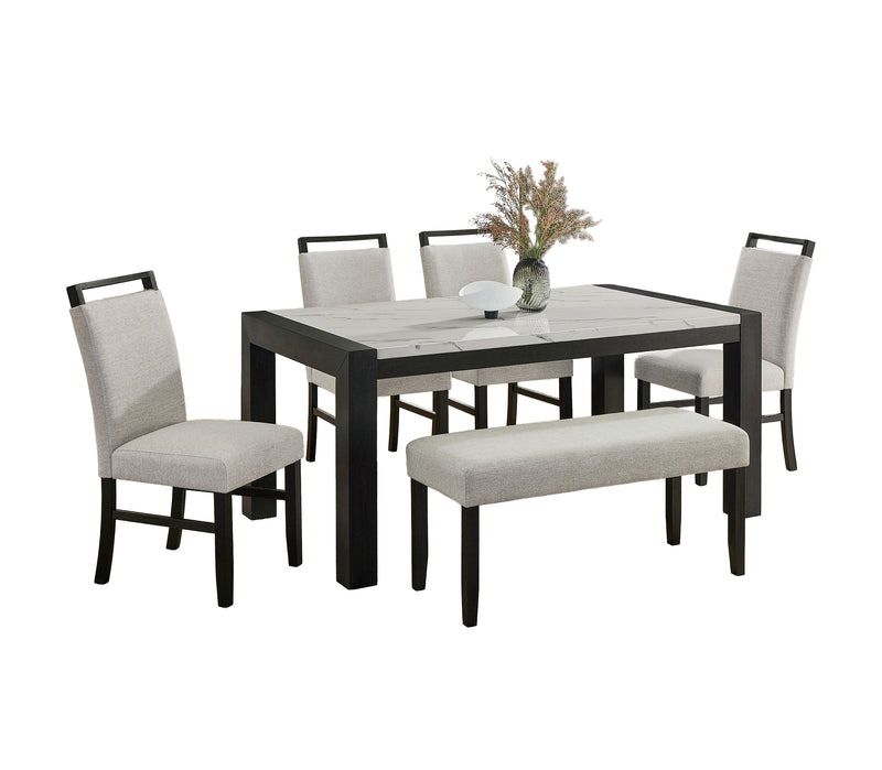 Set of 2 Jules Side Chairs