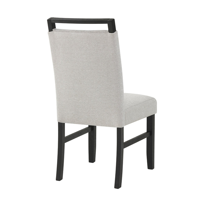 Set of 2 Jules Side Chairs