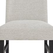 Crownmark Set of 2 Jules Side Chairs