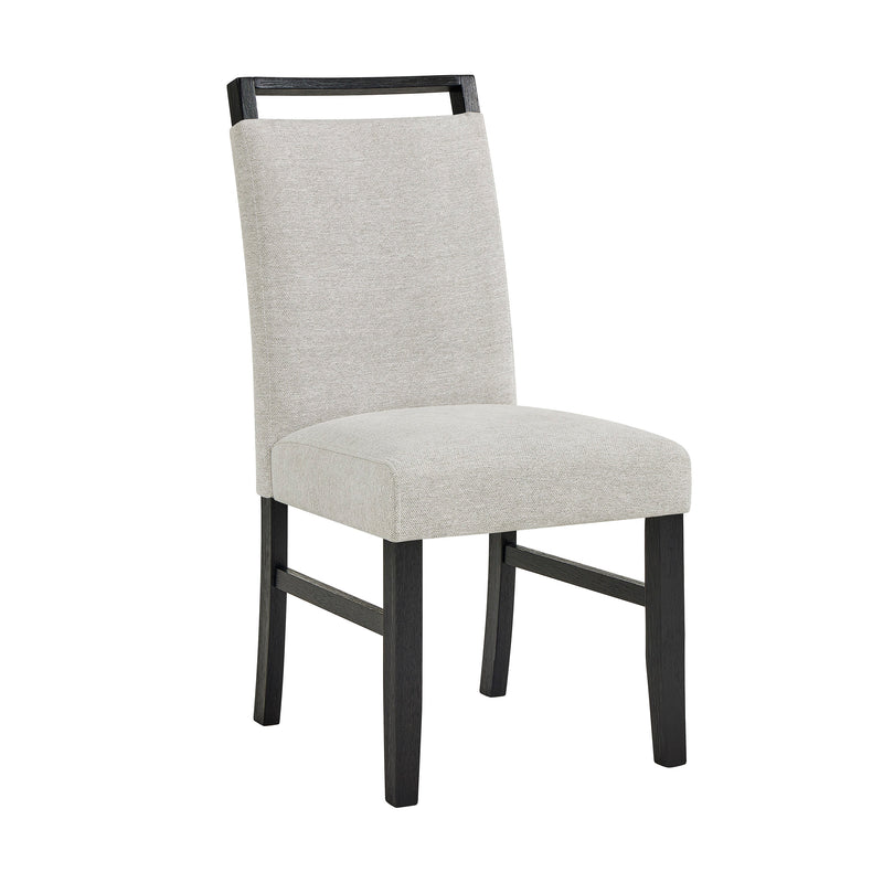 Set of 2 Jules Side Chairs