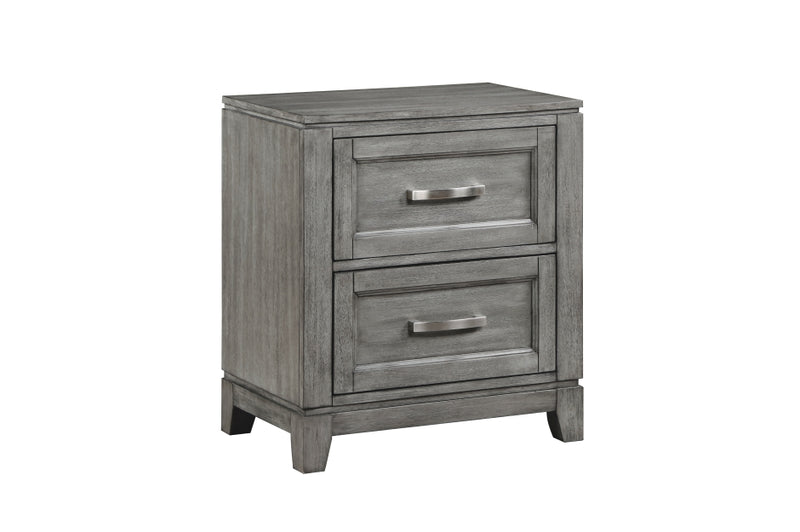 Garretson Bedroom Set