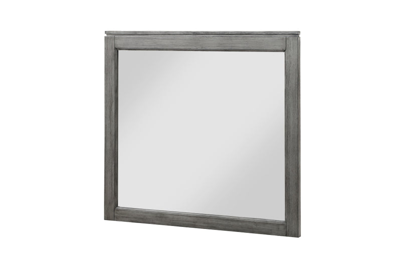 Garretson Bedroom Set