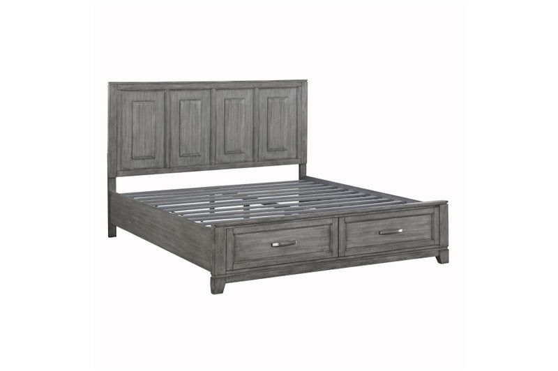 Garretson Bedroom Set
