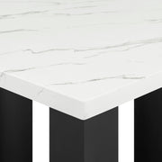 Crownmark Parkside Counter Height Table