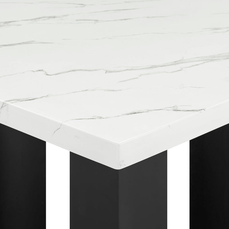 Crownmark Parkside Counter Height Table