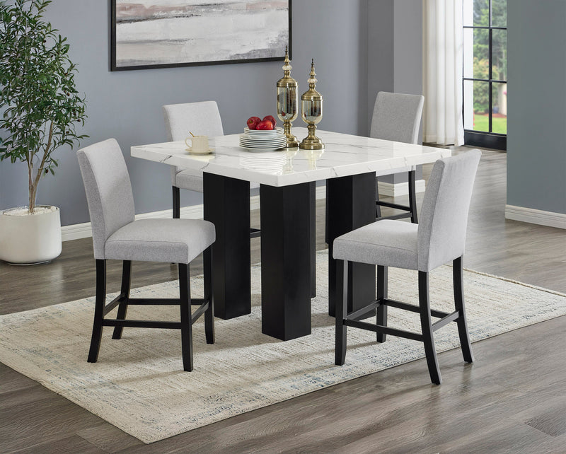 Crownmark Parkside Dining Set