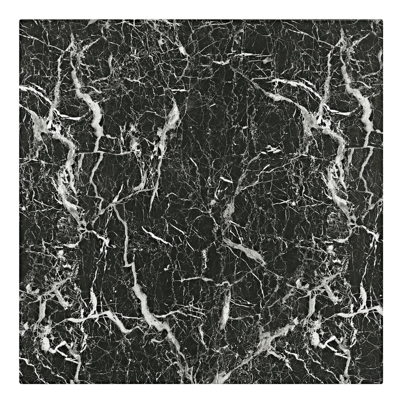 Lennon Counter Height - All Black
