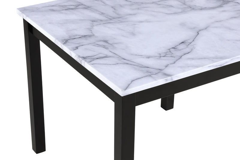 Lennon Counter Height - PU