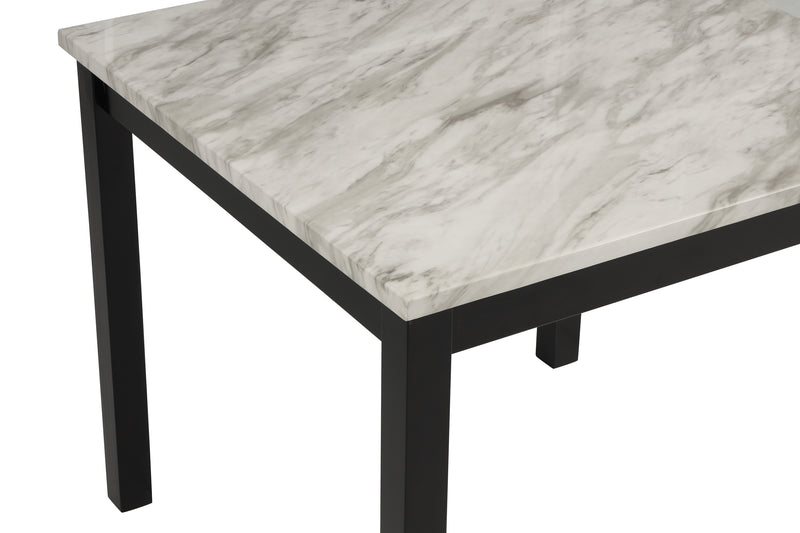 Lennon Counter Height - Velvet