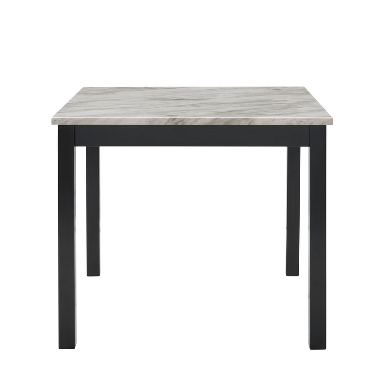 Lennon Counter Height - Velvet