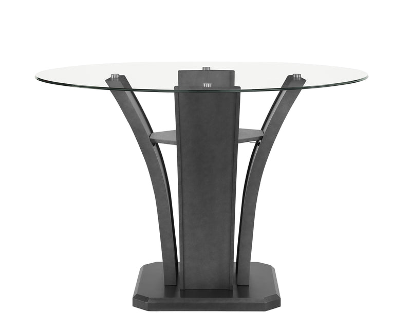 Camelia Dining Set - Counter Height