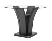 Crownmark Camelia Dining Set - Counter Height