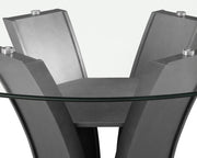 Crownmark Camelia Dining Set - Counter Height