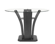 Crownmark Camelia Dining Set - Counter Height