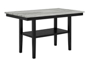 Crownmark Marbel Counter Height