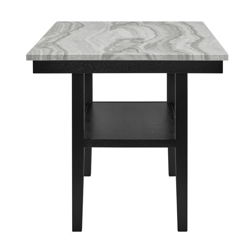 Crownmark Marbel Counter Height