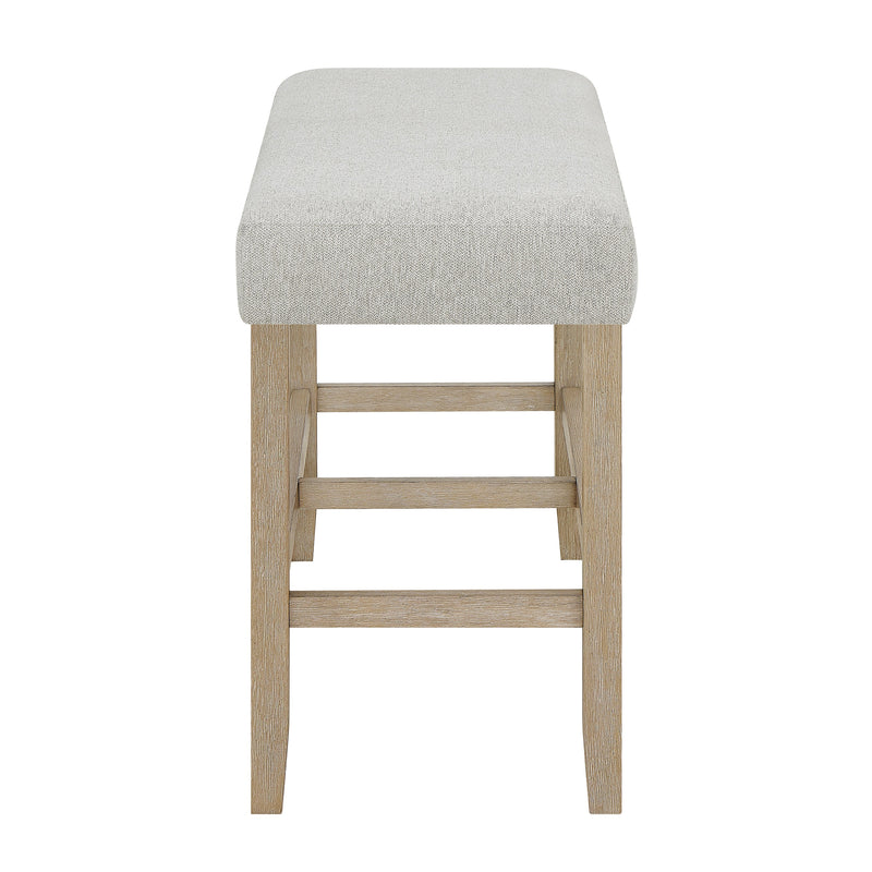 Hazel Counter Height Bench