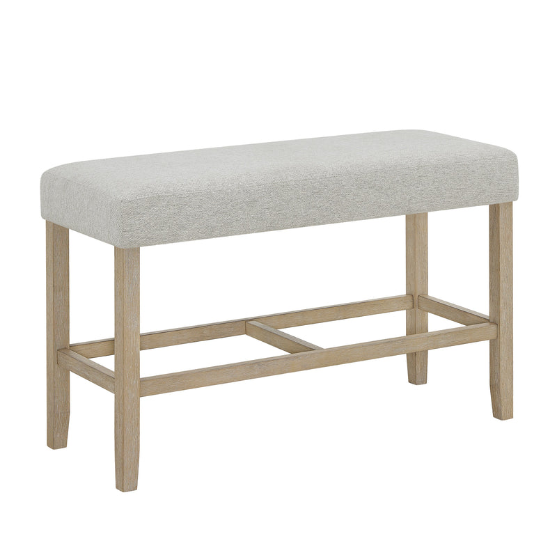 Hazel Counter Height Bench