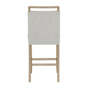 Crownmark Set of 2 Hazel Counter Height Chairs