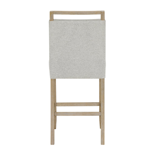 Crownmark Set of 2 Hazel Counter Height Chairs