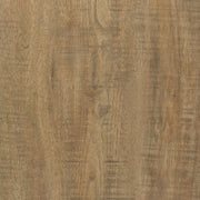 Jamestown Round 47-inch Composite Wood Dining Table Mango - detail 6