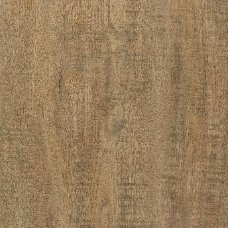 Jamestown Round 47-inch Composite Wood Dining Table Mango - detail 6