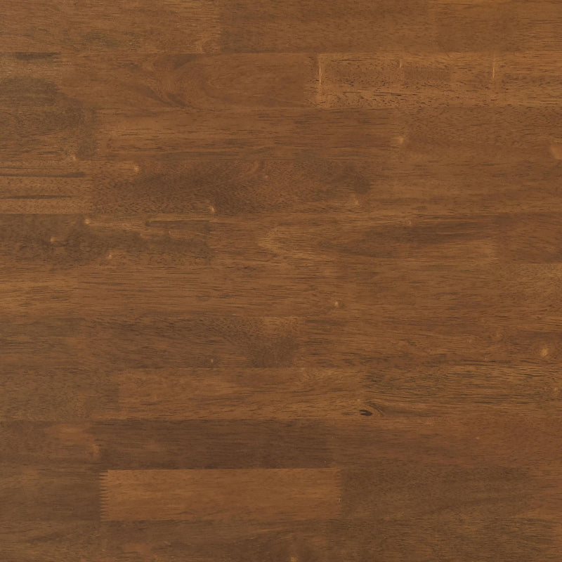 Hollyoak Rectangular 63-inch Wood Dining Table Walnut - detail 7