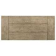 Cardova 6-piece Extension Table Dining Set Vineyard Oak - detail 7