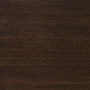 Sherwood 72-inch Rectangular Dining Table Brown - detail 6