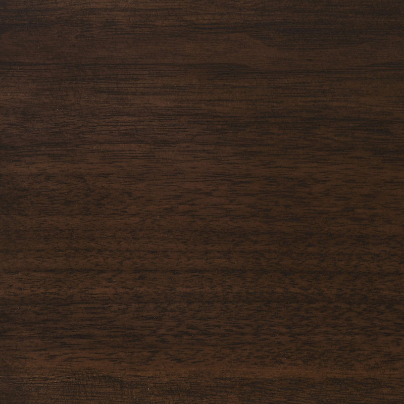 Sherwood 72-inch Rectangular Dining Table Brown - detail 6