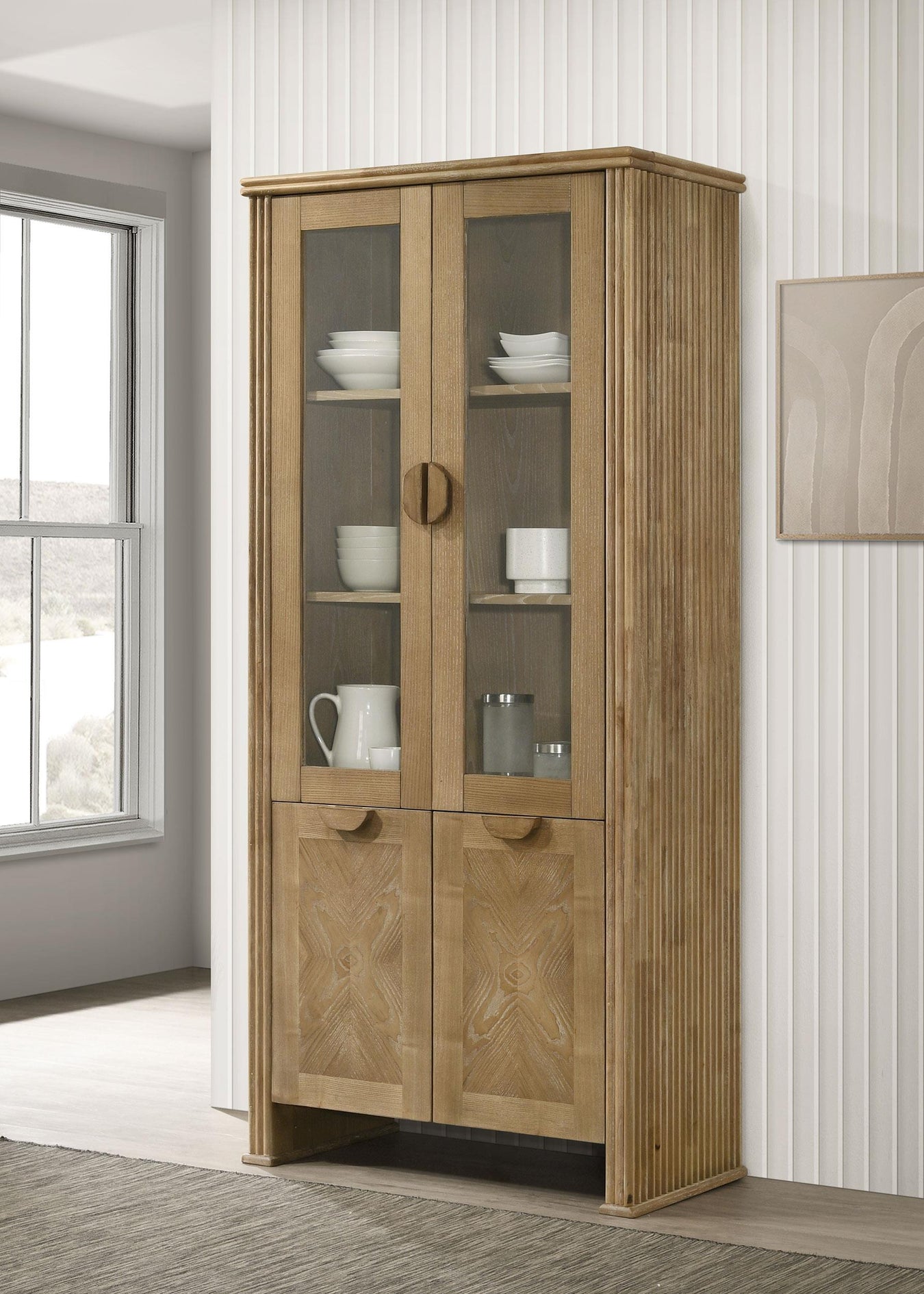 Dining Cabinet